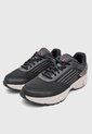 Tenis Lifestyle Nike Jordan Trunner Flow  Negro de Nike
