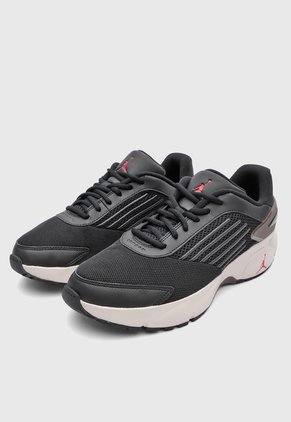Tenis Lifestyle Nike Jordan Trunner Flow Negro