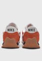 Tenis Lifestyle NIKE Pacific Naranja de Nike