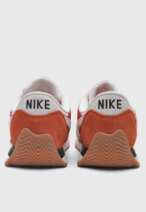 Tenis Lifestyle NIKE Pacific Naranja