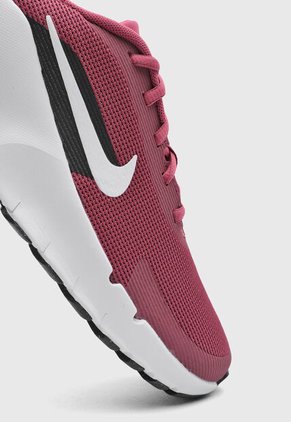 Tenis NIKE Flex Train Rojo