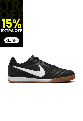 Tenis Nike Gato Hombre-Negro Nike