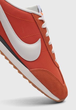 Tenis Lifestyle NIKE Pacific Naranja