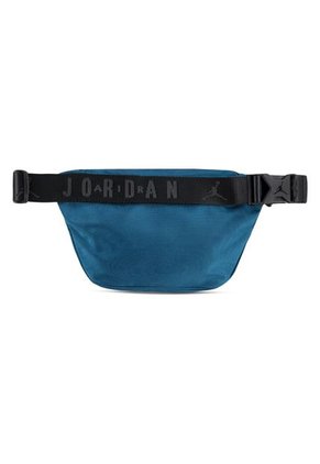 Canguro Nike Jam Rise Cross Body Bag-Azul