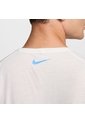 Camiseta Hombre Nike Rise 365 Run Energy Blanco de Nike
