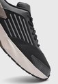 Tenis Lifestyle Nike Jordan Trunner Flow  Negro de Nike