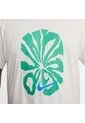Camiseta Hombre Nike Rise 365 Run Energy Blanco de Nike