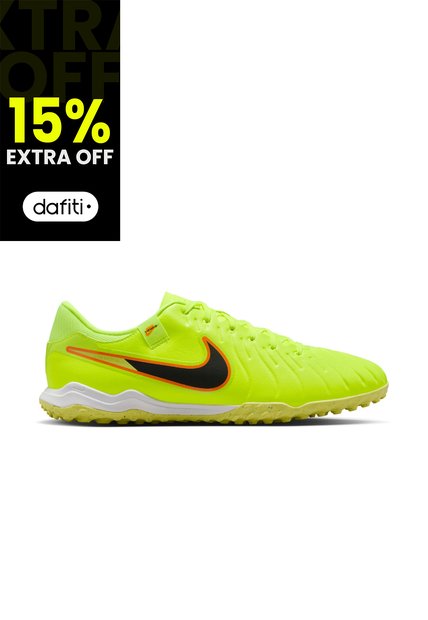 Zapatillas Nike Legend 10 Academy Tf Hombre-Verde