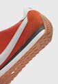 Tenis Lifestyle NIKE Pacific Naranja de Nike