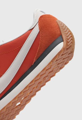 Tenis Lifestyle NIKE Pacific Naranja