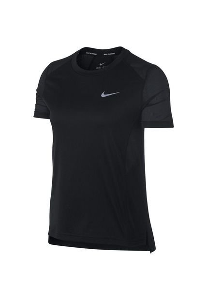 Camiseta Nike Miler Para Mujer - Compra Ahora | Dafiti Colombia