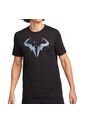 Camiseta Nike Court Dri-Fit T-Shirt-Negro de Nike