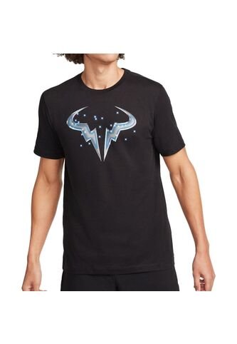 Camiseta Nike Court Dri-Fit T-Shirt-Negro Nike