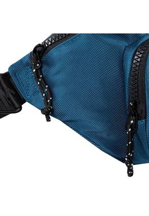 Canguro Nike Jam Rise Cross Body Bag-Azul