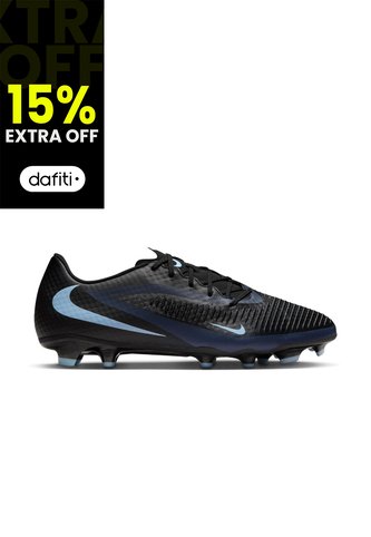 Guayos Nike Phantom 360 Acad Fg/Mg Hombre-Negro Nike