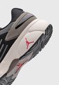 Tenis Lifestyle Nike Jordan Trunner Flow  Negro de Nike
