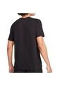 Camiseta Nike Court Dri-Fit T-Shirt-Negro de Nike