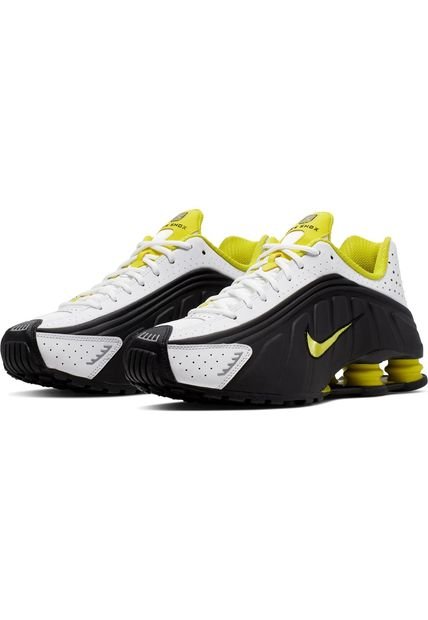 Nike shox r4 fashion opiniones