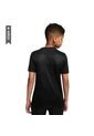 Camiseta Nike Park Vii De Niños-Negro de Nike