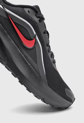 Tenis Running NIKE Downshifter 14 Negro