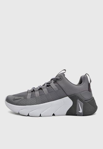 Tenis Training Nike Free Metcon 7 Gris Nike