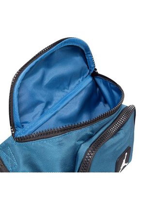 Canguro Nike Jam Rise Cross Body Bag-Azul