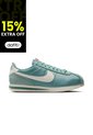Tenis Nike W Cortez Txt Mujer-Verde de Nike
