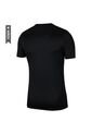 Camiseta Nike Park Vii De Niños-Negro de Nike