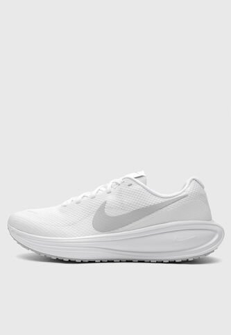 Tenis NIKE Revolution 8 Blanco Nike