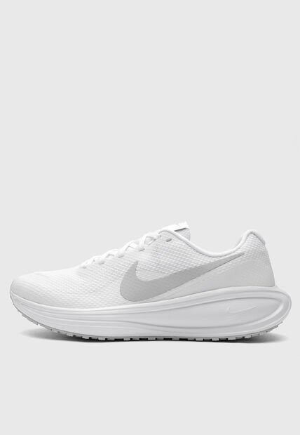 Tenis NIKE Revolution 8 Blanco