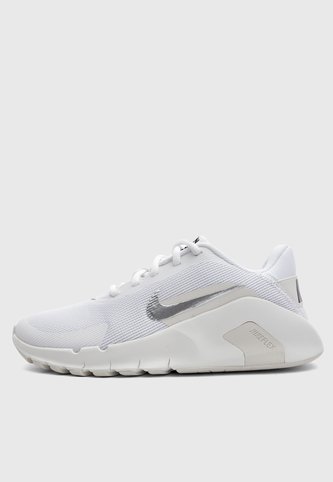 Tenis Training NIKE Flex Train Blanco Nike