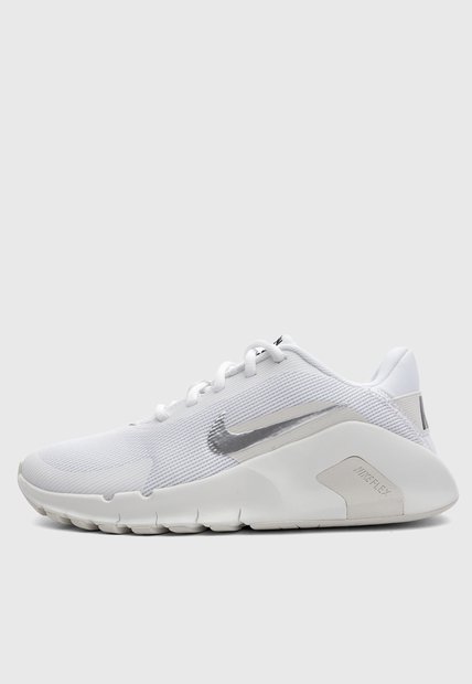 Tenis Training NIKE Flex Train Blanco