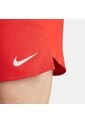 Pantaloneta Hombre Nike Stride Rojo de Nike