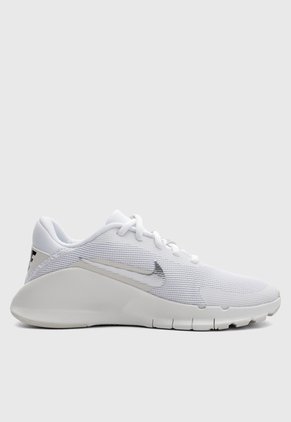 Tenis Training NIKE Flex Train Blanco