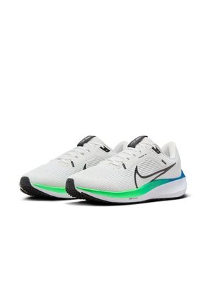 Tenis Nike Air Zoom Pegasus 40 Running-Blanco