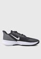 Tenis NIKE Precision 7 Negro de Nike