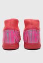 Guayos NIKE Mercurial Superfly 10 Club IN Coral de Nike