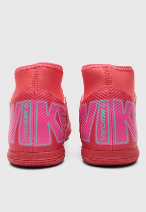 Guayos NIKE Mercurial Superfly 10 Club IN Coral