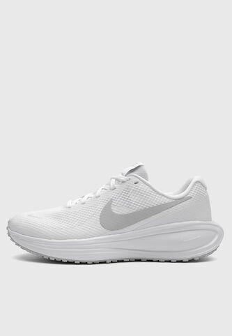 Tenis NIKE Revolution 8 Blanco Nike