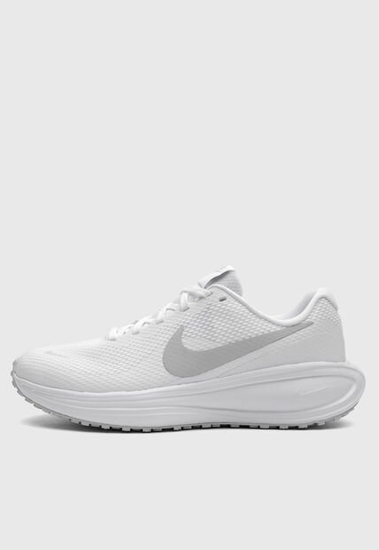 Tenis NIKE Revolution 8 Blanco