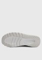 Tenis Training NIKE Flex Train Blanco de Nike