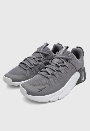 Tenis Training Nike Free Metcon 7 Gris