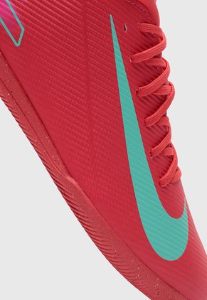 Guayos NIKE Mercurial Superfly 10 Club IN Coral