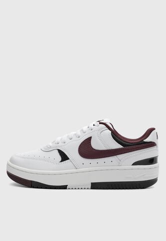 Tenis NIKE Gamma Force Blanco Nike