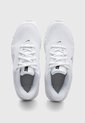 Tenis Training NIKE Flex Train Blanco de Nike