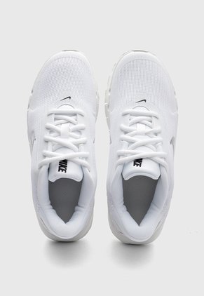 Tenis Training NIKE Flex Train Blanco