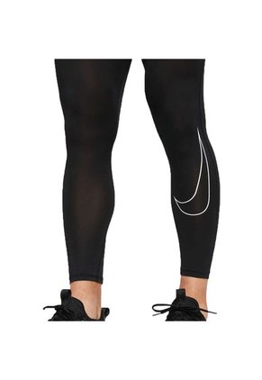Lycra Nike Pro Dri-Fit-Negro