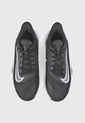 Tenis NIKE Precision 7 Negro de Nike