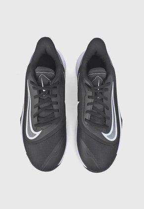 Tenis NIKE Precision 7 Negro