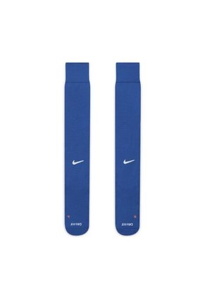 Medias Nike U Acdmy Otc 132-Azul